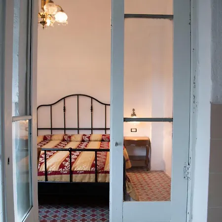 Bed & Breakfast Visita_experience *